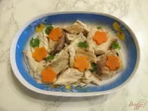 Заливне з товстолобика - рецепти з фото на рецепти