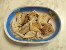 Заливне з товстолобика - рецепти з фото на товстолобика