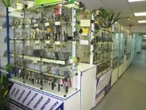 ЗАМКИ - ЦЕНТР Спеціалізований магазин Іваново дверей
