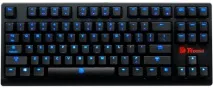 Чудова клавіатура Thermaltake Tt eSports Poseidon ZX – практичний та надійний пристрій чудова