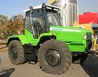 Залізні коні» Укаїни – Основні засоби залізні