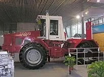 Залізні коні» Укаїни – Основні засоби укаїни