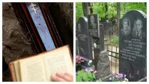 Поховання у споріднену могилу – організація процесу поховання
