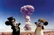 Тварини як зброя зброя