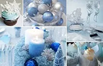 Як відзначити весілля взимку весілля