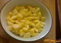 Зелений борщ з томатом. борщ