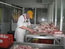 Жилівка м’яса технологія та специфіка, ВЕЛМАРК М велмарк