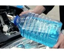 Рідини для омивача скла автомобілів рідини