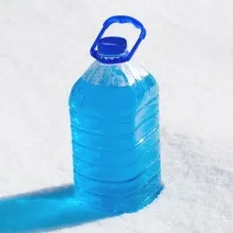 Рідина для склоомивача рідини