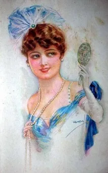 Дзеркало і забобони. забобони