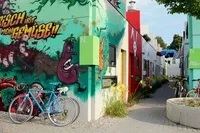 30 фото про те, як виглядають студентські гуртожитки у різних країнах світу фото