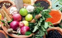 20 рекомендацій Аюрведи для зниження ваги рекомендацій