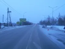 25-річна дівчина померла у лікарні після ДТП - Новини Сорокинського району 25-річна