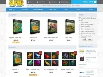 10 корисних сайтів із 2D ресурсами для ігор сайтів