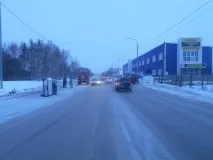 25-річна дівчина померла у лікарні після ДТП - Новини Сорокинського району померла