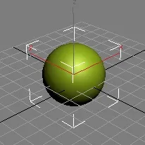 3D Studio MAX перші кроки перші