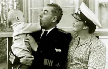 Адмірал Головко Арсеній Григорович фото та біографія головко