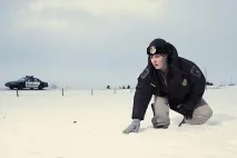 5 цікавих фактів про серіал «Фарго» цікавих