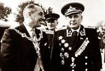 Адмірал Головко Арсеній Григорович фото та біографія арсеній