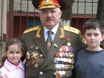 білорусь