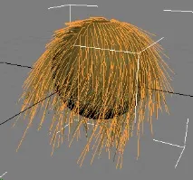 3D Studio MAX перші кроки кроки