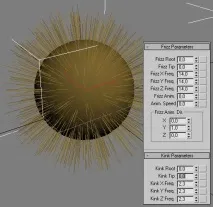 3D Studio MAX перші кроки кроки
