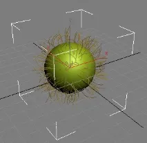 3D Studio MAX перші кроки перші