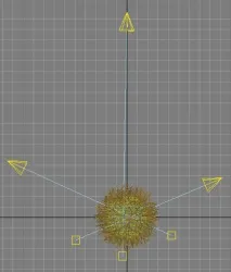 3D Studio MAX перші кроки кроки