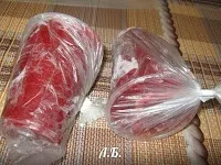 полуниці