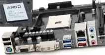 Сокети AMD огляд, характеристики та процесори огляд