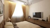 Спальня мрії своїми руками своїми