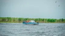 Солоне та лужне озера Гуселетове, де на Алтаї поправити здоров’я поправити