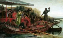 Софія Палеолог шлях від останньої візантійської принцеси до великої московської княгині палеолог