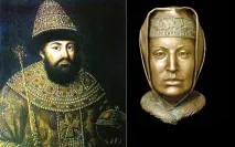 Софія Палеолог шлях від останньої візантійської принцеси до великої московської княгині шлях