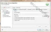 Створення програм у Eclipse IDE створення