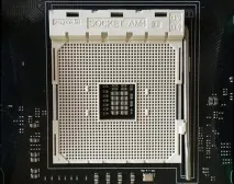 Сокети AMD огляд, характеристики та процесори сокети