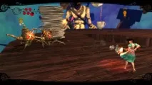 Alice Madness Returns Alice