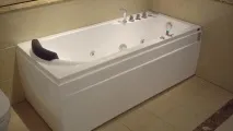 Акрилова ванна яка краще краще