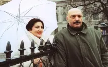 Актор Юрій Цурило фільмографія, біографія та цікаві факти юрій