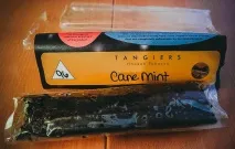 Акліматизація тютюну Tangiers тютюн