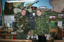 Афганський музей афганський