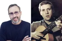 Олександр Кальянов - біографія, фото, пісні, особисте життя та останні новини 2019 олександр