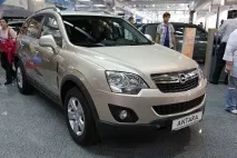 Акумулятори для OPEL огляд, критерії підбору огляд