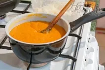 гарбузовий