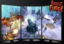 AMD Eyefinity нова технологія підключення декількох дисплеїв - Каталог статей - Компи (Залізо) технологія