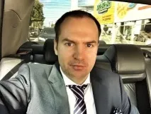 Адвоката Сергія Жоріна призначили стрілочником призначили