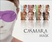Альгінатна маска Casmara - Косметологічна клініка - Баден-Баден Преміум casmara