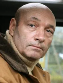 Актор Юрій Цурило фільмографія, біографія та цікаві факти актор