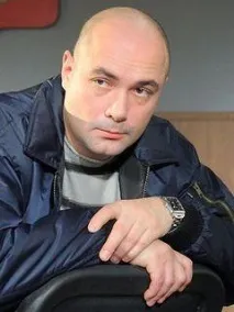 Актор Юрій Цурило фільмографія, біографія та цікаві факти цурило