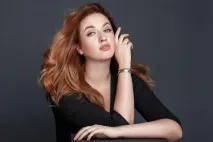 Анна Карташова як зробити пензлі для Пет Макграт пензлі
